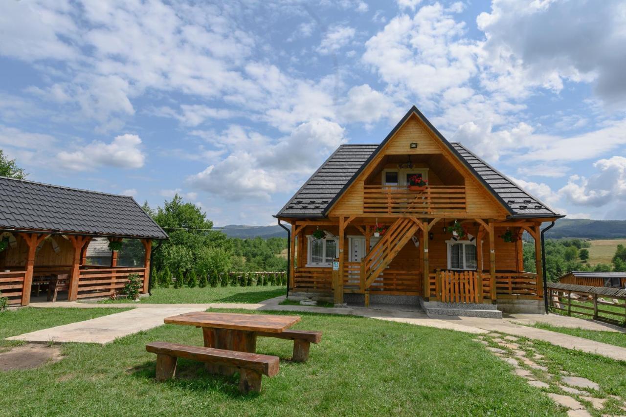 Casa Cupcea Villa Budeşti Dış mekan fotoğraf