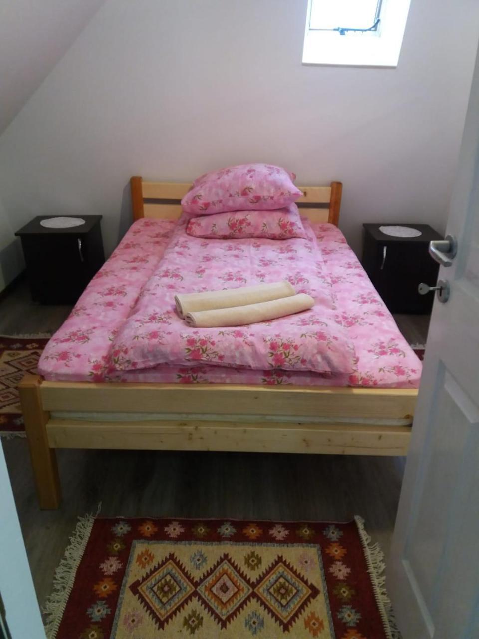 Casa Cupcea Villa Budeşti Dış mekan fotoğraf