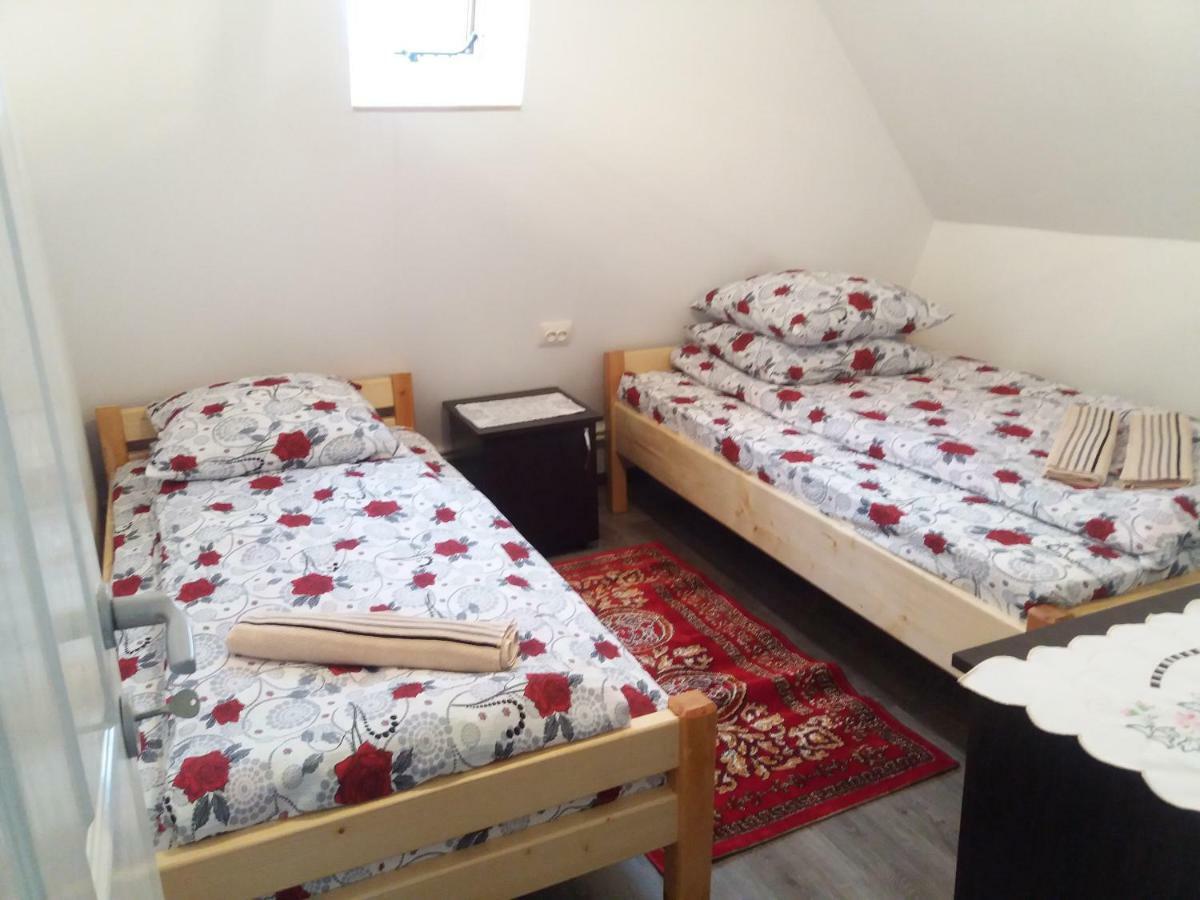 Casa Cupcea Villa Budeşti Dış mekan fotoğraf